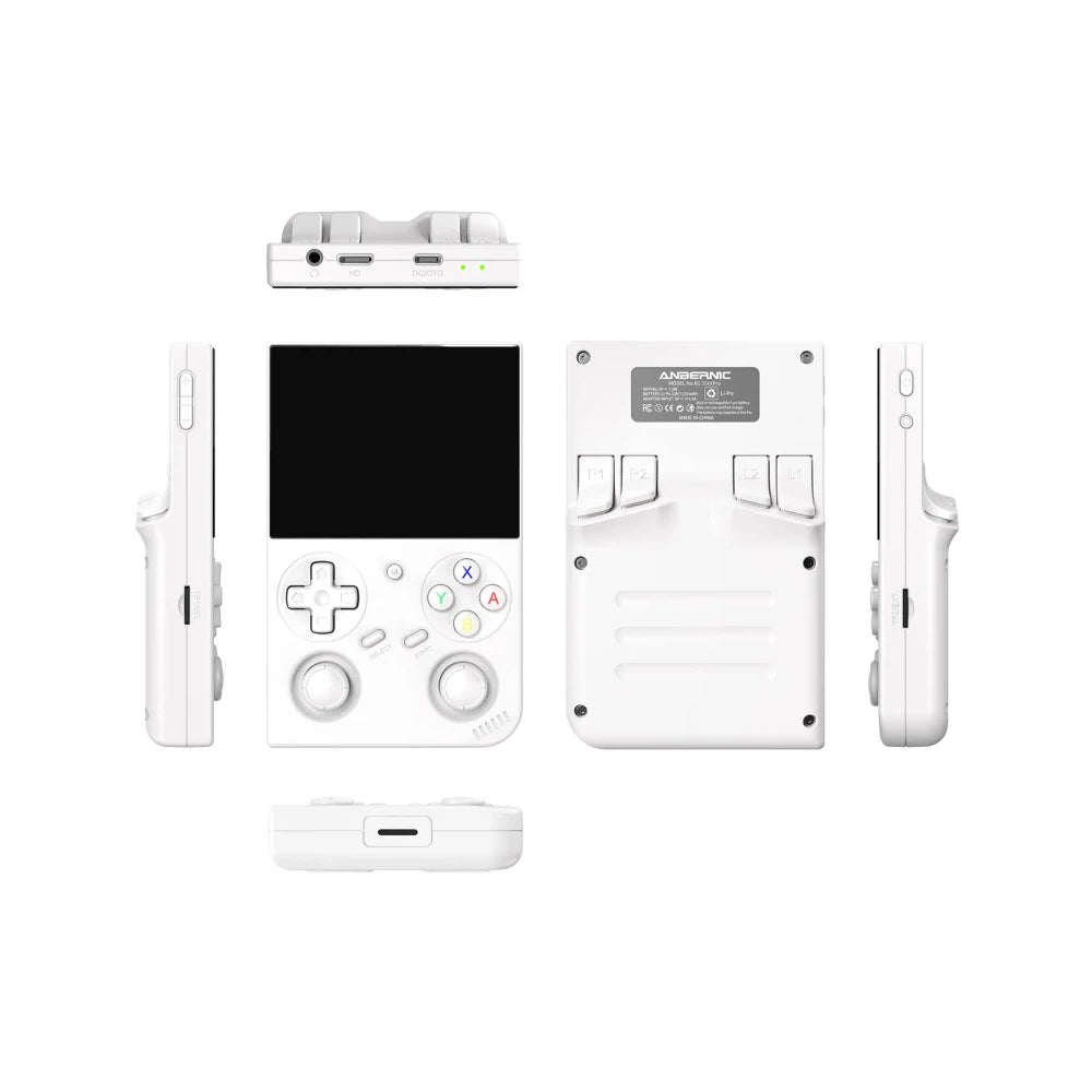 RG35XX PRO