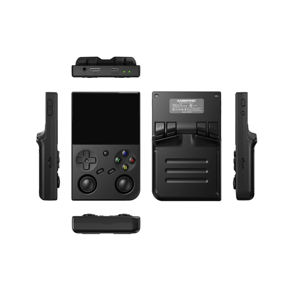 RG35XX PRO